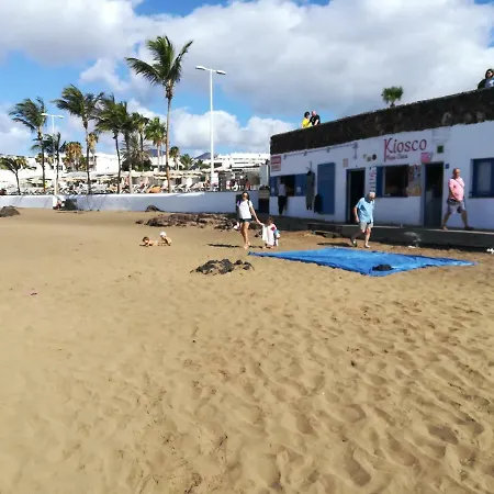 Apartment Valeria Puerto del Carmen (Lanzarote)