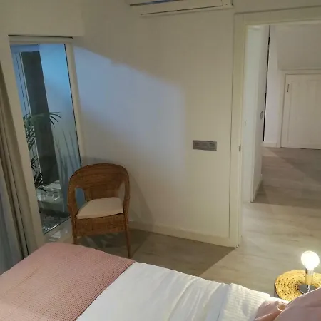 Valeria Пуэрто дель Кармен