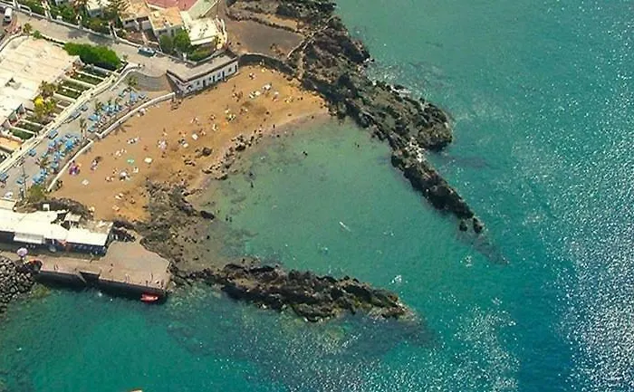 Apartamento Valeria *