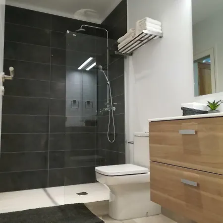 Apartman Valeria