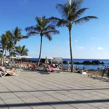 Valeria * Puerto del Carmen (Lanzarote)
