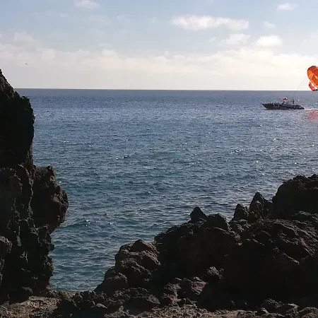 Valeria Διαμέρισμα *