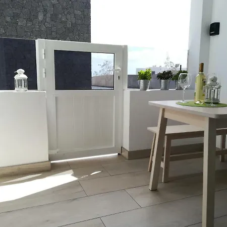 Valeria Apartman Puerto del Carmen