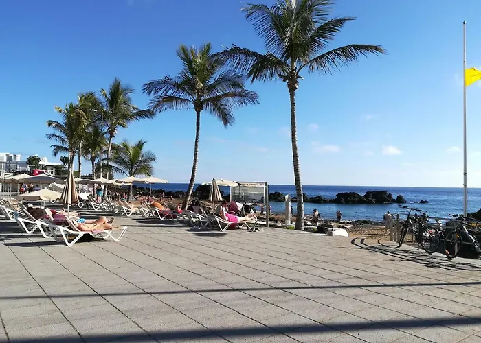 Valeria * Пуэрто дель Кармен