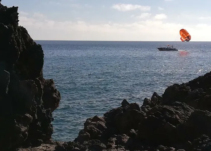 Valeria Appartement *