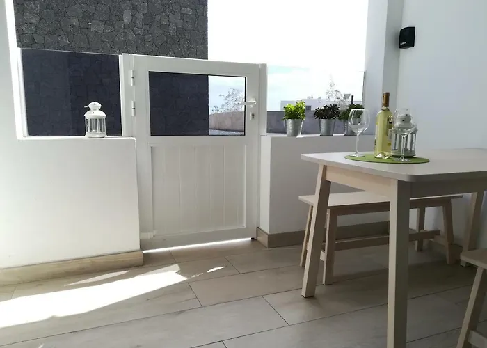 Valeria Apartment Puerto del Carmen (Lanzarote)