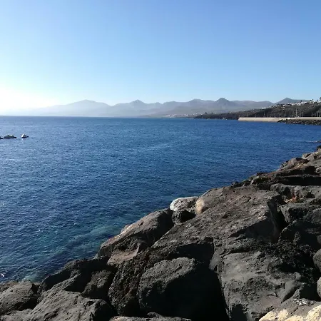 Valeria Daire Puerto del Carmen (Lanzarote)
