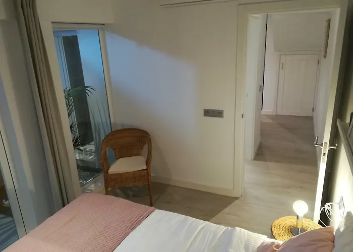 Valeria بويرتو ذيل كارمين